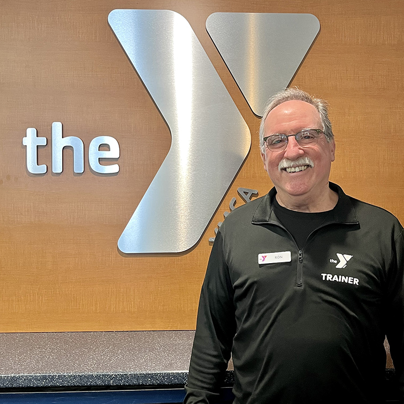 Personal Training - Ashland YMCA