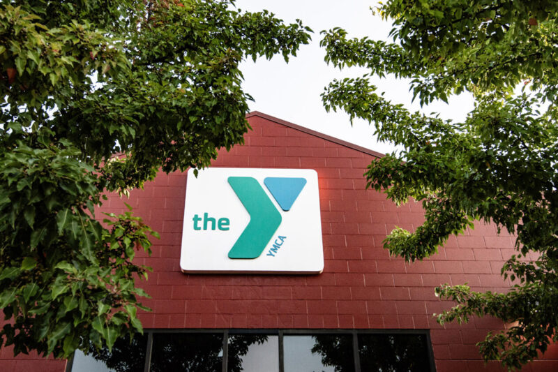 Home Ashland YMCA
