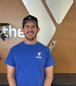 Max PT Headshot Photo